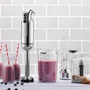 Dualit Chrome Hand Blender 88910